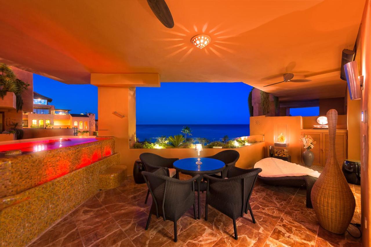 Bahia Beach Apartments Estepona Eksteriør bilde